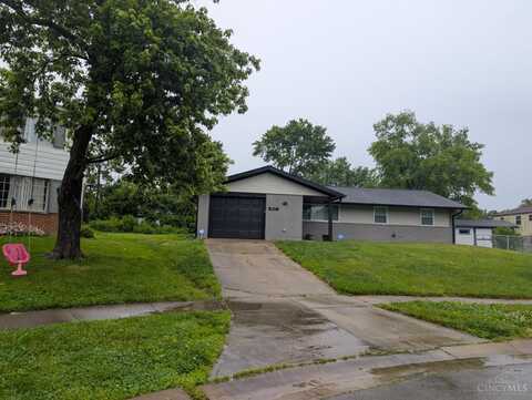 11877 Algiers Drive, Sharonville, OH 45246