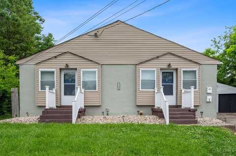 8269 Sandy Lane, Colerain Twp, OH 45239