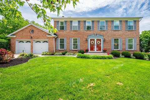 7089 Sprucewood Court, West Chester, OH 45241