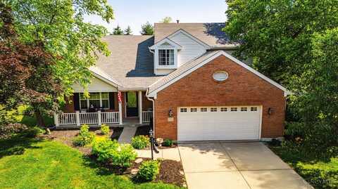 6086 Loganberry Court, Liberty Township, OH 45011