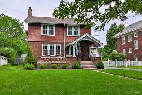 111 Springfield Pike, Wyoming, OH 45215
