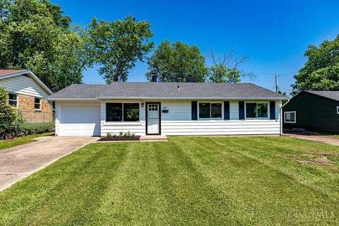 25 chamberlin, Hamilton, OH 45013