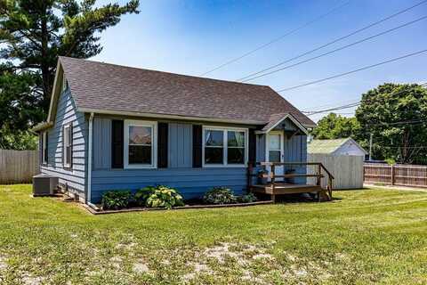 6823 Michael Road, Madison Twp, OH 45042
