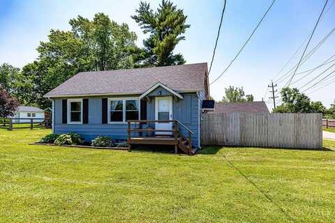 6823 Michael Road, Middletown, OH 45042