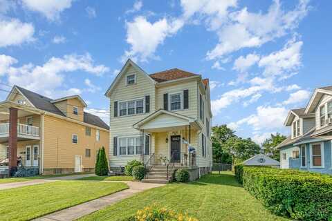 2806 Norwood Avenue, Norwood, OH 45212