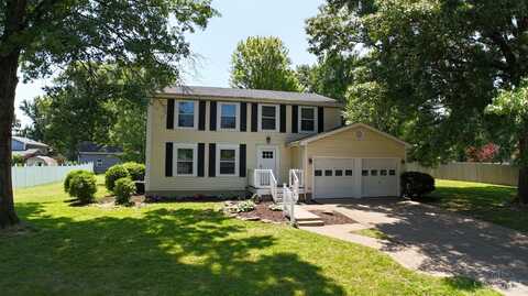 829 Massachusetts Drive, Union, OH 45245