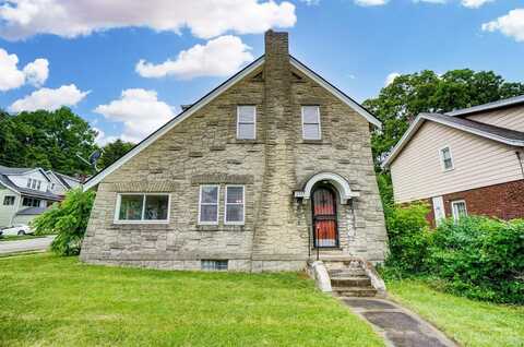3933 Vine Street, Cincinnati, OH 45217