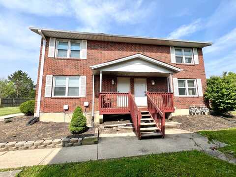 705 Gordon Smith Boulevard, Hamilton, OH 45013
