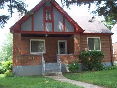 6801 Alpine Avenue, Silverton, OH 45236