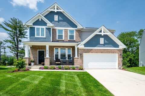 944 Pondside Lane, South Lebanon, OH 45152