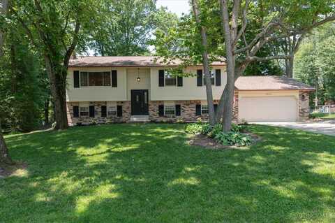 3862 Heritage Oaks Drive, Union, OH 45102