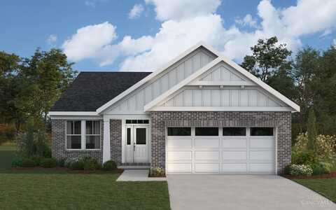 5190 Long Meadow Drive, Middletown, OH 45005