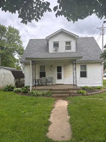 411 Hooven Road, Whitewater Twp, OH 45033