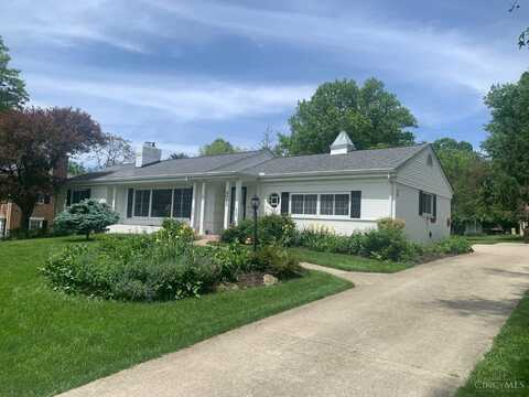 6080 Luwista Lane, Anderson Twp, OH 45230