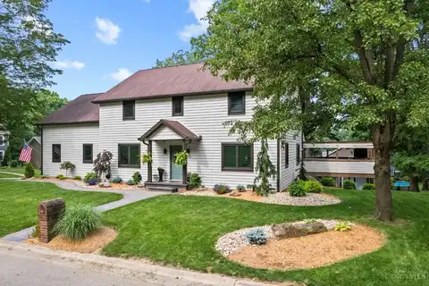 350 Braewood Drive, Chillicothe, OH 45601
