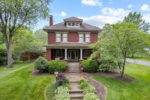 68 Highland Avenue, Chillicothe, OH 45601
