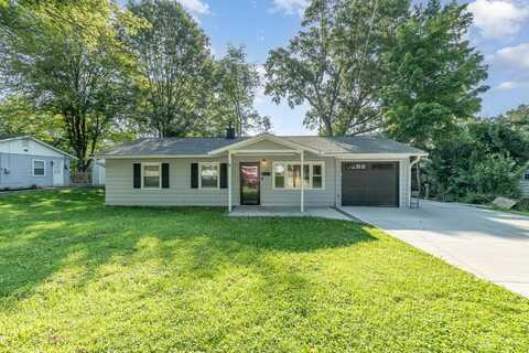 228 Tuscarora Drive, Loveland, OH 45140