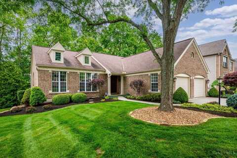 10077 Bent Creek Drive, Symmes Twp, OH 45140