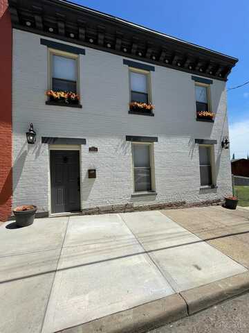 2014 Ohio Avenue, Cincinnati, OH 45202