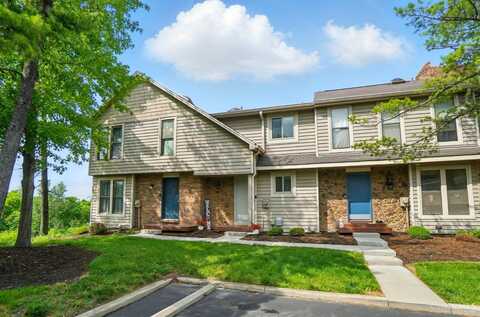 22 Overlook Court, Fairfield, OH 45014
