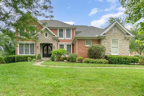 5280 Sunset Ridge Drive, Mason, OH 45040