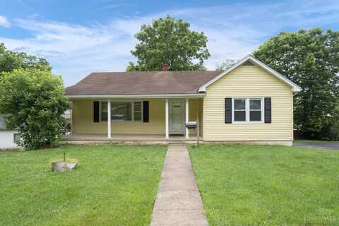 709 Meadow Lane Drive, Ripley, OH 45167
