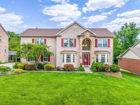 5716 Selu Drive, Liberty Township, OH 45011