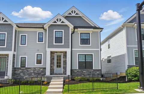 9324 Old Plainfield Road, Blue Ash, OH 45236
