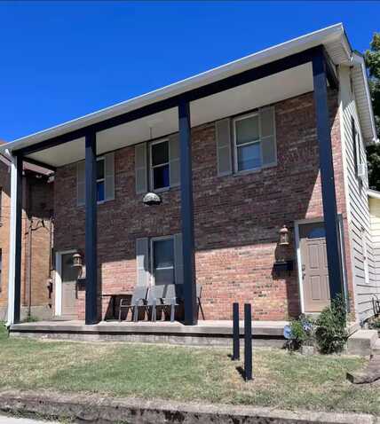 1521 First Avenue, Middletown, OH 45044