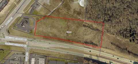 100 Main Street, Monroe, OH 45050