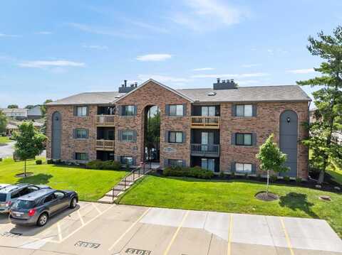 5087 Tri County View Drive, West Chester, OH 45011