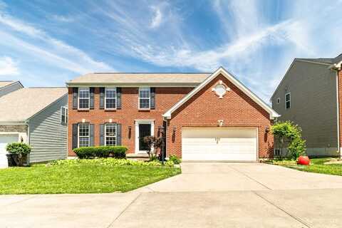 6264 Old Mill Ct, Fairfield, OH 45011