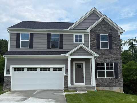 7113 Fort Scott Boulevard, Crosby Twp, OH 45030