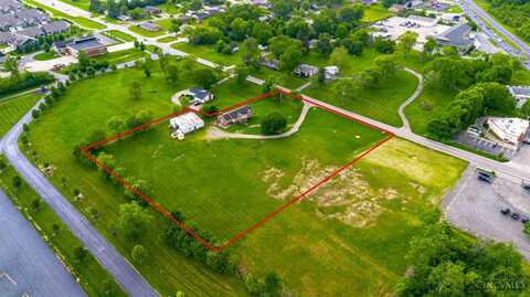 5114 Princeton Glendale Road, Liberty Township, OH 45011