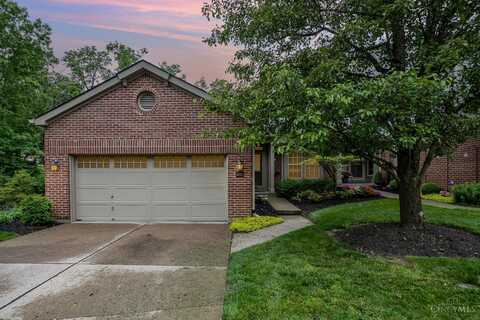 5543 Regimental Place, Cincinnati, OH 45239