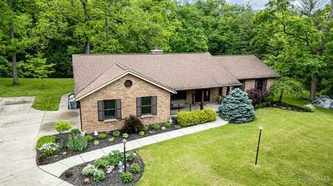 3685 Epley Lane, Green, OH 45247