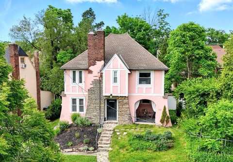 130 Mary Lane, Cincinnati, OH 45217
