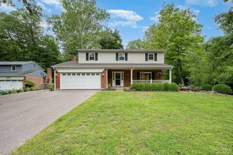 1812 Pheasant Hills Drive, Loveland, OH 45140