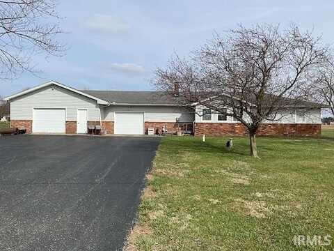 3641 S 1000 E, Upland, IN 46989
