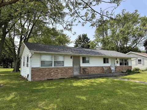107 S GARR, Walton, IN 46994