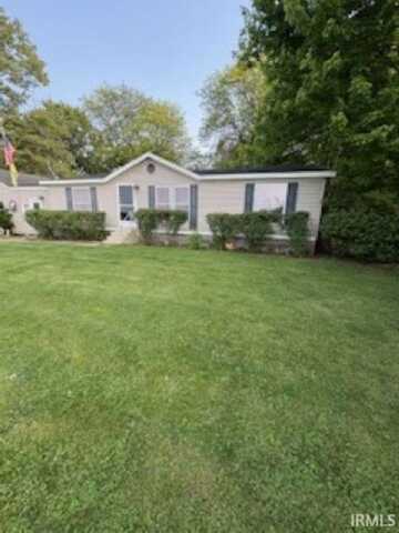 3649 E 100 N, Huntington, IN 46750