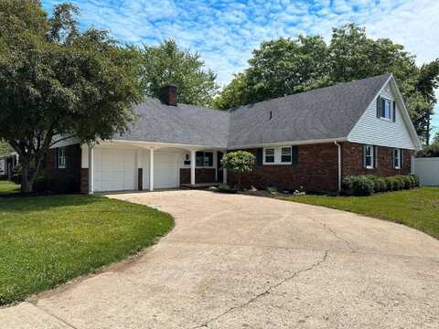 1312 W ROBERTS Avenue, Marion, IN 46952