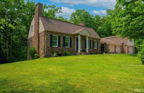 3311 WILDWOOD Drive, Marion, IN 46952