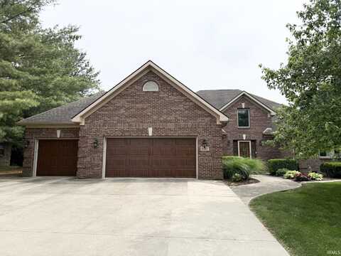 9317 W 00 North South, Kokomo, IN 46901