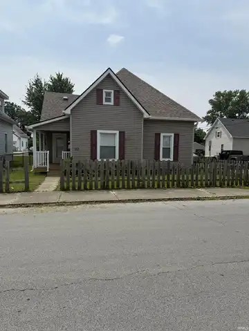 923 W JACKSON Street, Kokomo, IN 46901