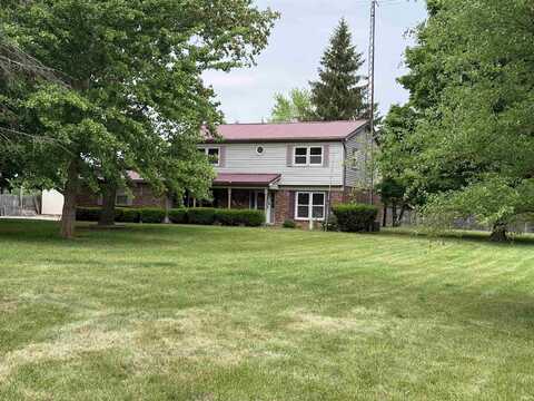 4248 W 200 NORTH, Peru, IN 46970