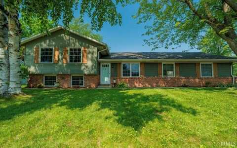 3005 DARWIN Lane, Kokomo, IN 46902
