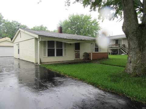 2305 HILLIS Court, Kokomo, IN 46902