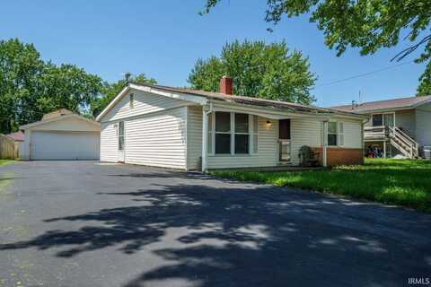 2305 HILLIS Court, Kokomo, IN 46902