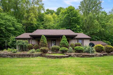 3915 W River Road, Peru, IN 46970